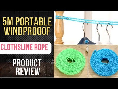 Clothesline Rope 5 Meter