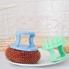 Cleaning Brush Pot