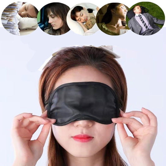 1Pc Sleeping Eye Mask