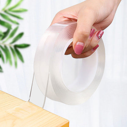 Double Sided Strong Nano Tape - 3 Meter